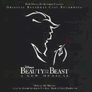 Disney's Beauty And The Beast: The Broadway Musical - Original Broadway Cast Recording (Blisterpack)