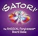 Satori : The Radical Forgiveness Game