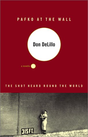  Don DeLillo