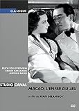 Macao, l'enfer du jeu