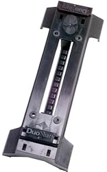 DMT B8250 DuoSharp DuoBase - bench stone base