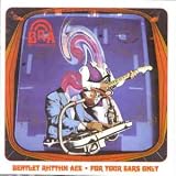 Review Bentley Rhythm Ace  / For Your Ears Only [VINYL]