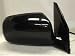 Automotive : 02-05 MITSUBISHI LANCER (ES) (NON HEATED) POWER SIDE MIRROR - RH/PASSENGER SIDE ONLY , PL # MI1321112 , OEM # MR959856