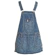 Soul Cal Dungaree...