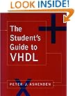The Student's Guide to VHDL (Systems on Silicon)