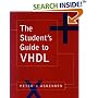 The Student's Guide to VHDL (Systems on Silicon)