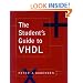 The Student's Guide to VHDL (Systems on Silicon)