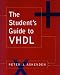 Books : The Student's Guide to VHDL (Systems on Silicon)