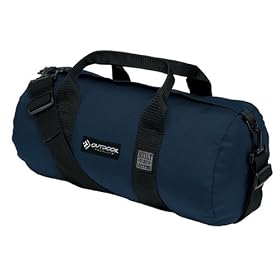 Outdoor Products Carryall Duffle by 