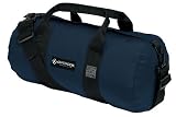 Outdoor Products Carryall Duffle (Navy, Small 9' x 18')