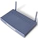 Belkin ADSL-Modem mit integriertem W-LAN 54Mbit/s Router
