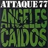 Image of album by Attaque 77
