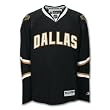 Dallas Stars Reebok Team Color Premier Jersey