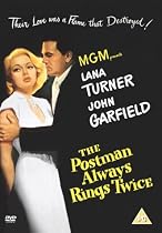 The Postman Always Rings Twice [1946] [DVD]