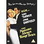 The Postman Always Rings Twice [1946] [DVD]