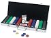 Alu Case 500 Chip Set - 7.2g chips