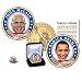 PRESIDENTIAL COINS