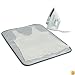 Ironing Blanket (Grey) (21.75