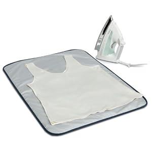 Ironing Blanket (Grey) (21.75