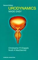 Urodynamics Made Easy