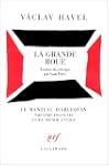 La Grande roue: (sur les motifs de Jo...