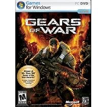 Gears of War