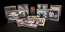 Aperture Masters of Photography Six-Copy Collector's Set