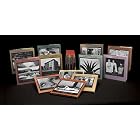 Aperture Masters of Photography Six-Copy Collector's Set by Wynn Bullock, Harry Callahan, Eikoh Hosoe, and Tina Modotti