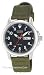 Citizen Men's BM8180-03E Eco-Drive Canvas Strap Watch