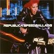 Speed Ballads