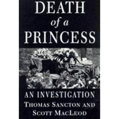 Death of a Princess (Diana Princess of Wales)