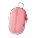 ELECOM �f�W�^���J�����P�[�X<���C�g�s���N>(�Q�l���[���@55*25*100) DGB-029PNL