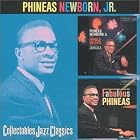 Phineas Newborn Plays Jamaica Fabulous Phineas by  Phineas Newborn 