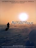 Il Etait Une Fois En Antarctique - Two Documentaries , Antarctique Printemps Express/Comme un Manchot sans Ailes(Original French Version with English Naration Included) Il Etait Une Fois En Antarctique - Two Documentaries , Antarctique Printemps Express/Comme un Manchot sans Ailes(Original French Version with English Naration Included)