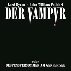 Der Vampyr. 2 CDs.