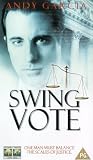 Swing Vote VHS