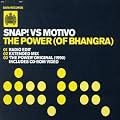 Power of Bhangra