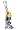 Factory-Reconditioned Dyson DC15 The Ball All Floors Vacuum