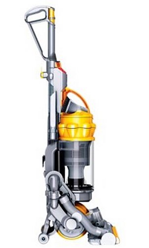 Factory-Reconditioned Dyson DC15 The Ball All Floors Vacuum
