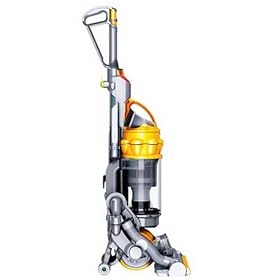 Amazon - Refurbished Dyson DC15 Ball Upright Bagless Vacuum - $269.99 shipped