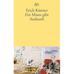 Ein Mann gibt Auskunft