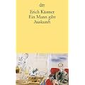 Ein Mann gibt Auskunft