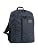 Levi’s Luggage Mission 2 Backpack, Bounty Blue, One Size
