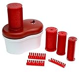 Caruso C97958 Professional ION Steam Hairsetter