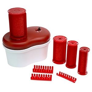 Caruso C97958 Professional ION Steam Hairsetter