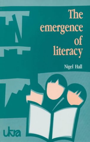 Buy The Emergence of Literacy (UKRA teaching of reading series) online at Discounted New and Used prices. Delivered to your door with City Travel Guides.com