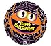 Halloween Spider