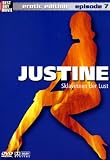 Justine: Exotic Liaisons [Region 2]
