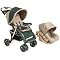 The Essentials - What You need for Baby