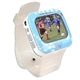  : 512MB Aigo USB 2.0 MP3 Digital Multimedia Wristwatch
